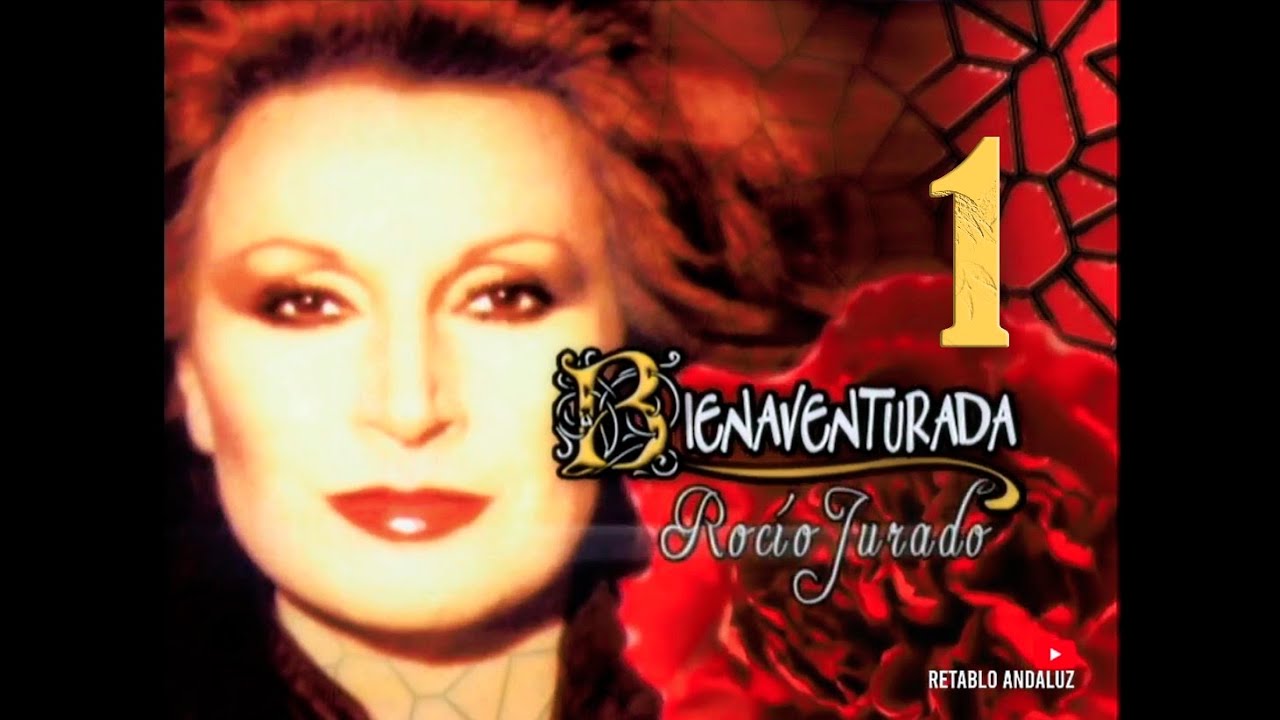 Especial Rocío Jurado (bienaventurada, Rocío) 1