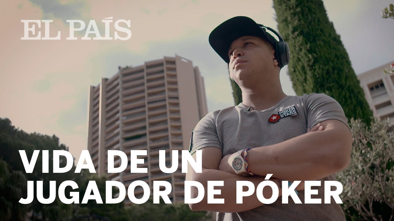 Así es una jornada de póker profesional | Ocio