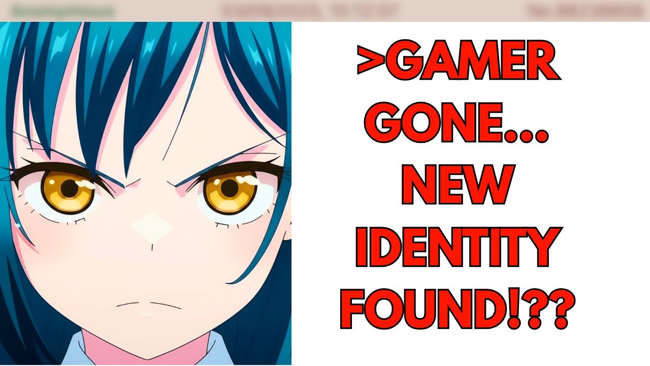 Feminist DELETES Husband's Gaming Account-He Creates NEW IDENTITY Online, Disappears From Real Life!