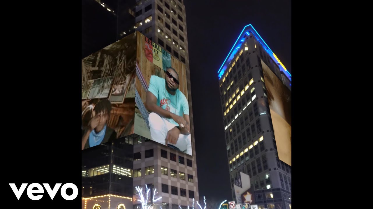 Talis - Harsh World (Promo Vid)