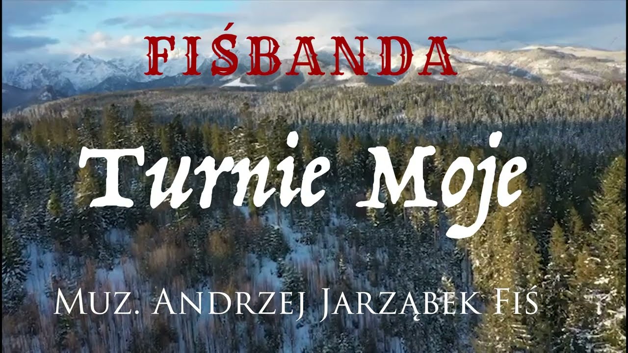 Turnie Moje Fiśbanda 
