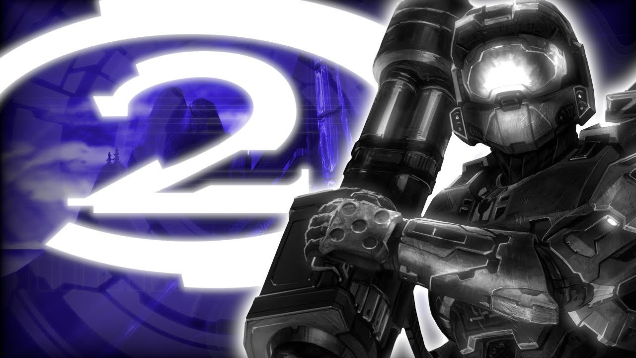 Halo 2: Bungie's Masterpiece