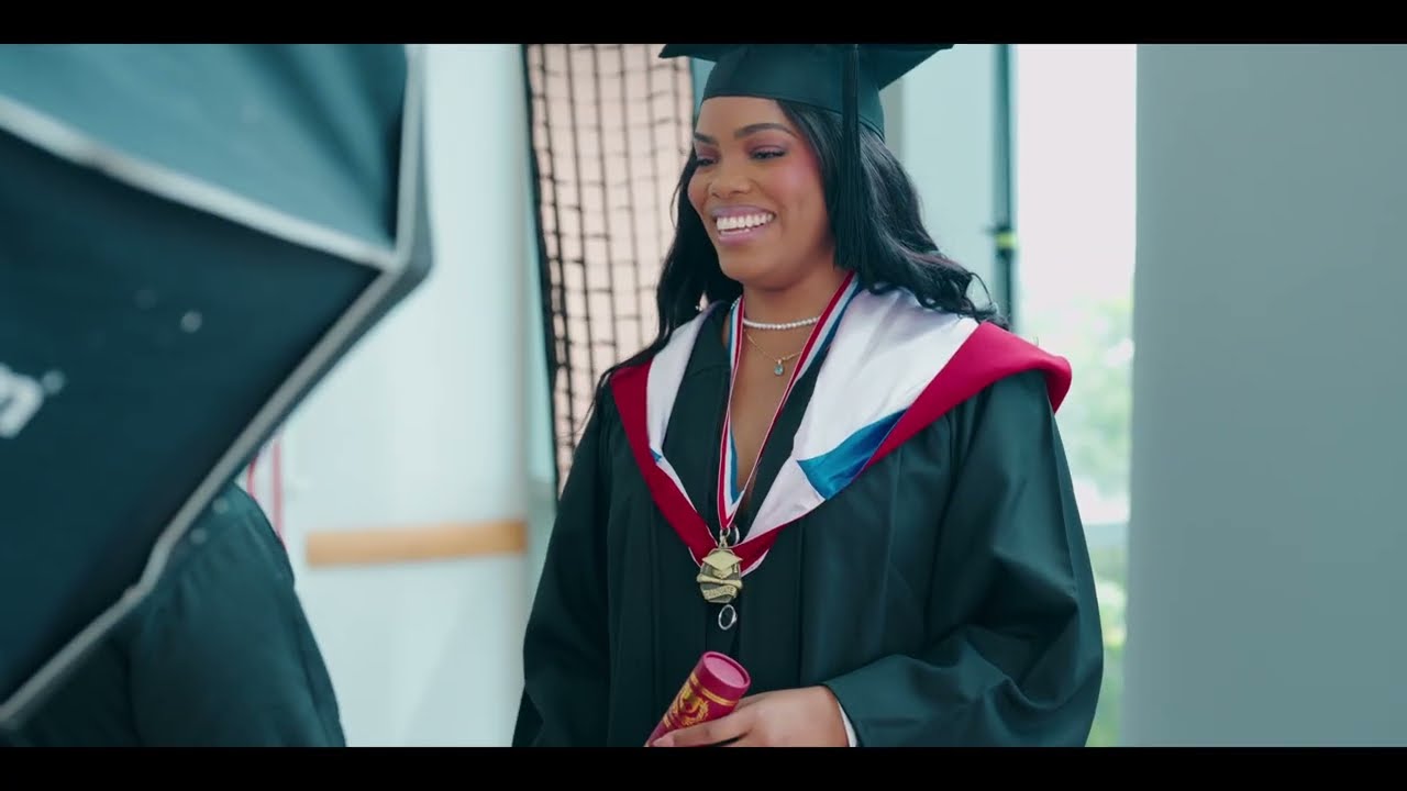 CTS College Graduation 2025