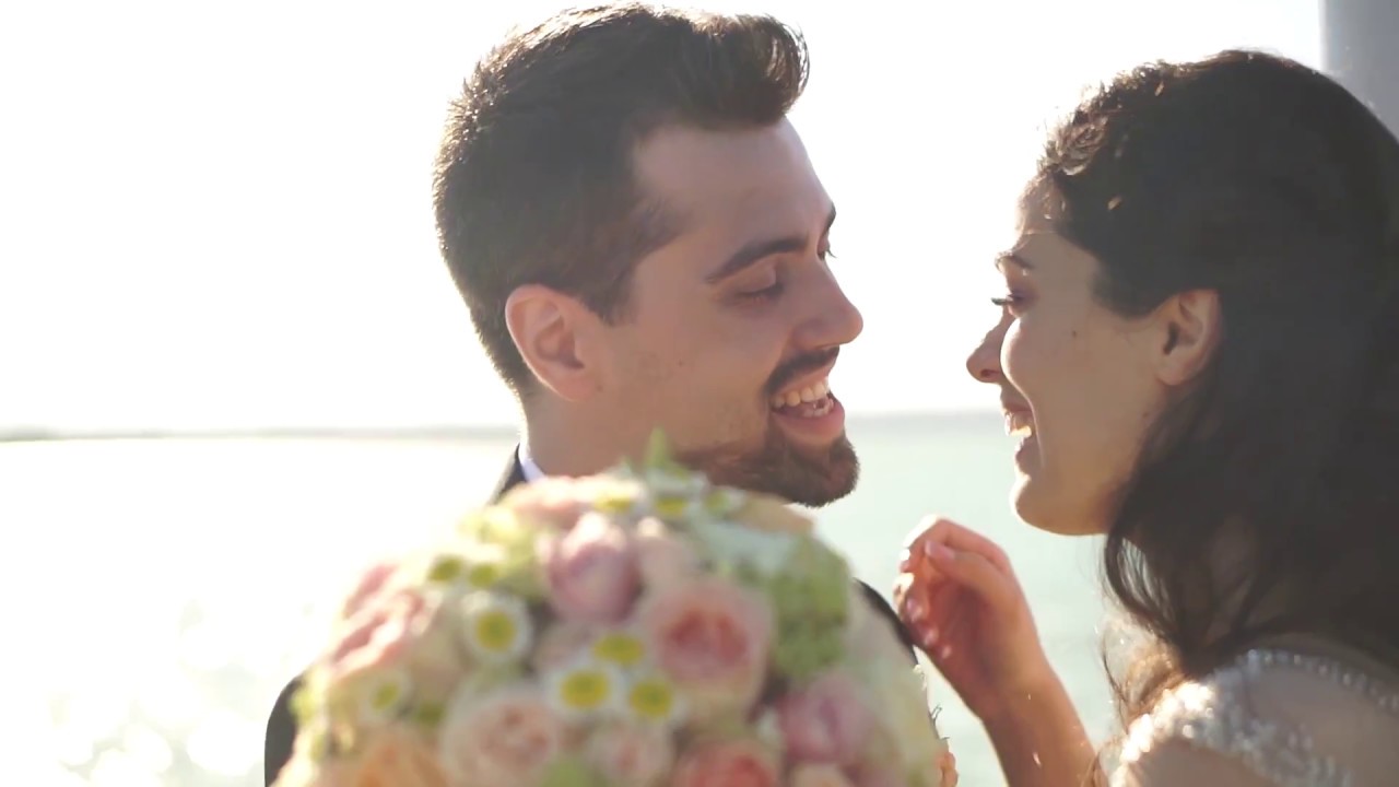 Wedding Day - Laura & Dragos, 14 August 2016