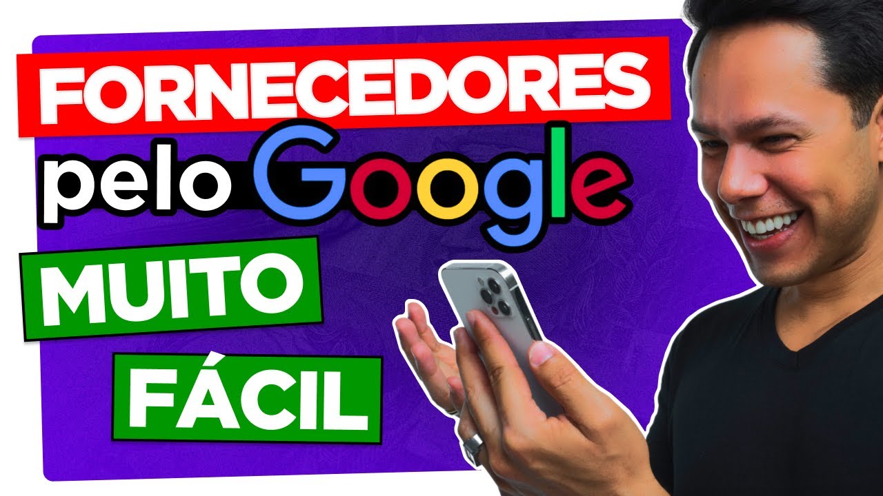Dropshipping Nacional: Obtendo Fornecedores Locais pelo Celular [#07]