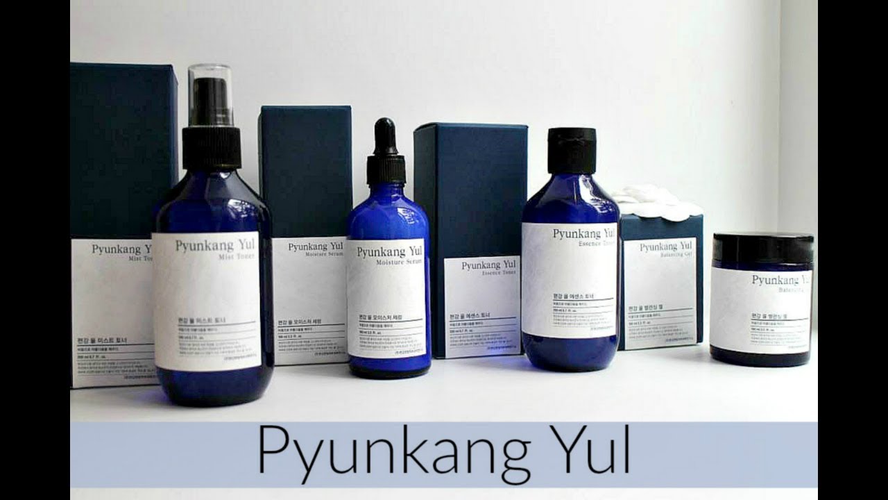 Pyunkang Yul 🦄 и 
