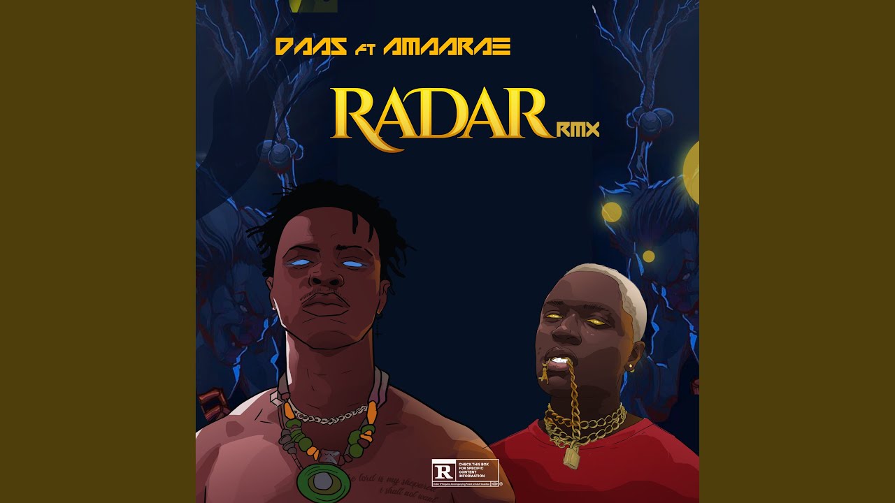 Radar (Remix)