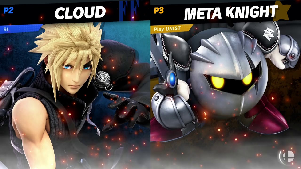 VTT #68 - Glacey (MK) vs BlackTactiks (Cloud) [Losers R4]