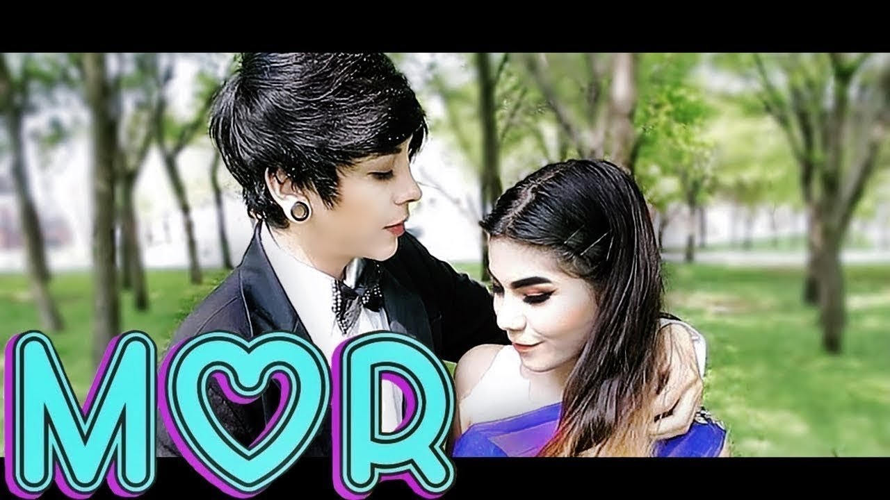 MOR - PARODIA* Ami Rodriguez ft. Sofia Castro