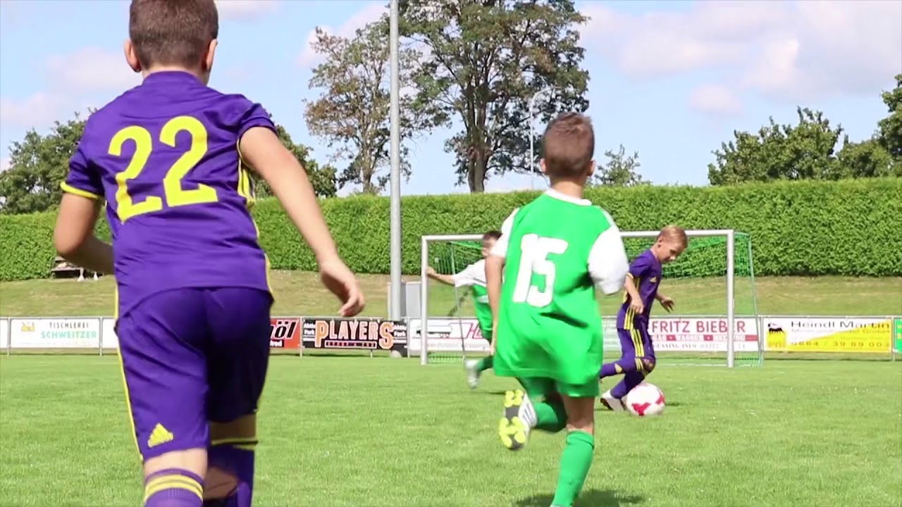 U8 Future Kids Cup 2018