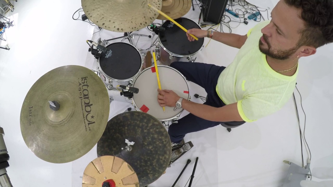 Alfredo - Sam Paglia Trio