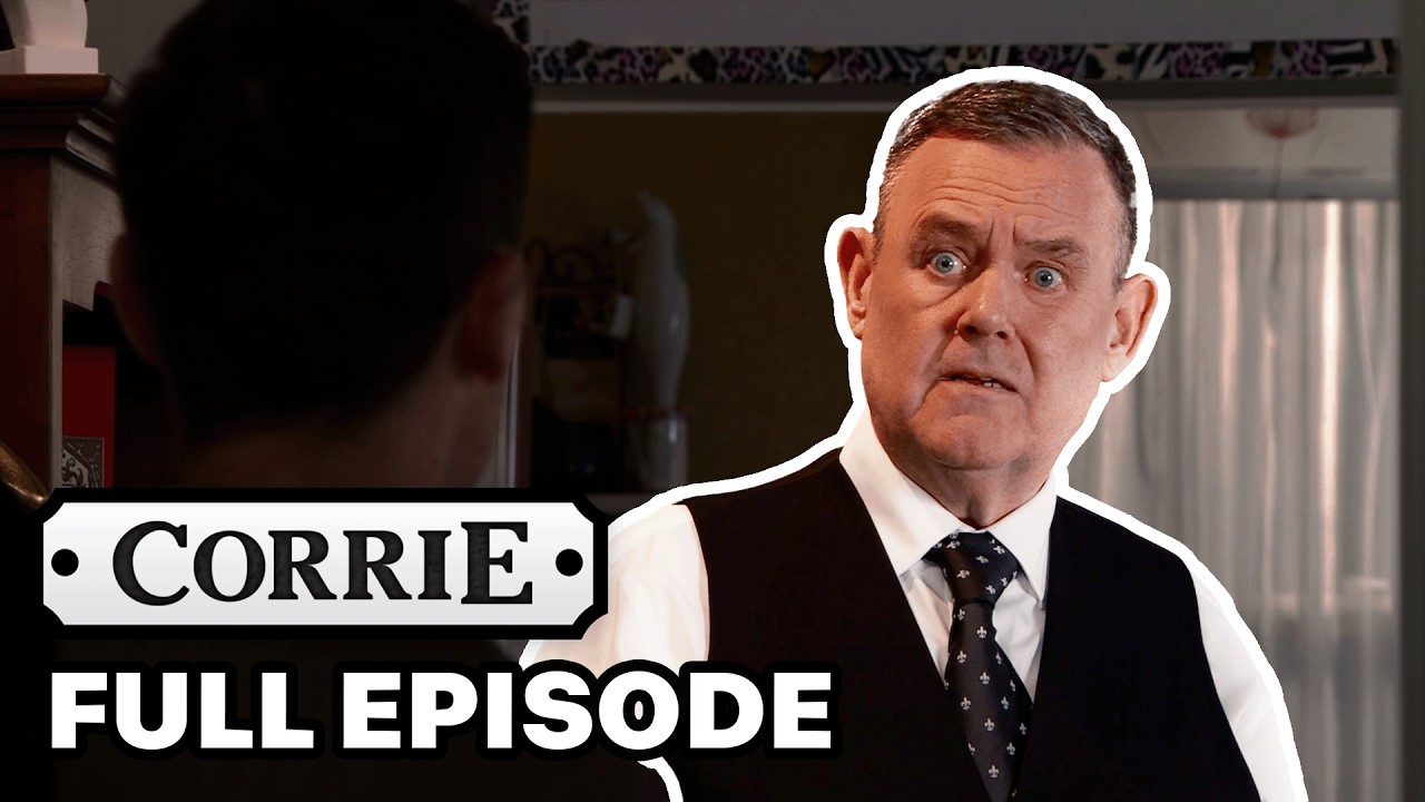 Coronation Street Full Episode | Tuesday 19th May 2026