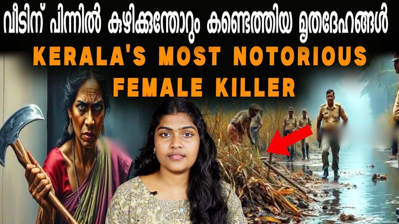 കേരളത്തിലെ ജനങ്ങൾക്ക് ഒരിക്കലും മറക്കാനാകാത്ത LUSY കേസ് | Kerala's Most Evil Case|Wiki Vox Malayalam