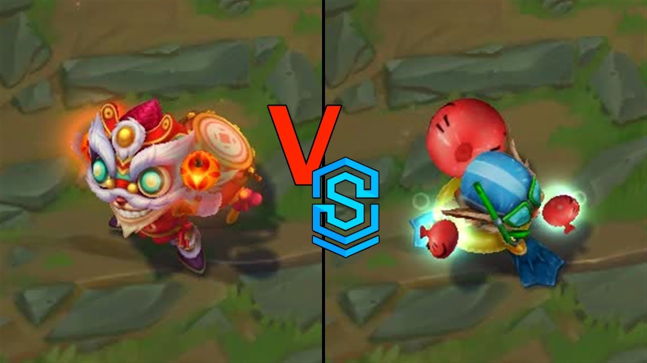 Firecracker Ziggs VS Pool Party Ziggs
