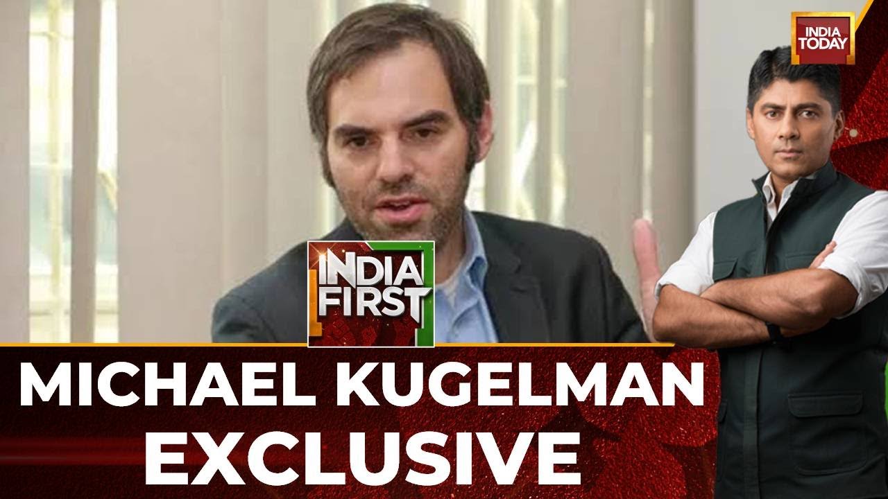 Michael Kugelman Exclusive: Will Pakistan Act Against 26/11 Perpetrators? | India Today