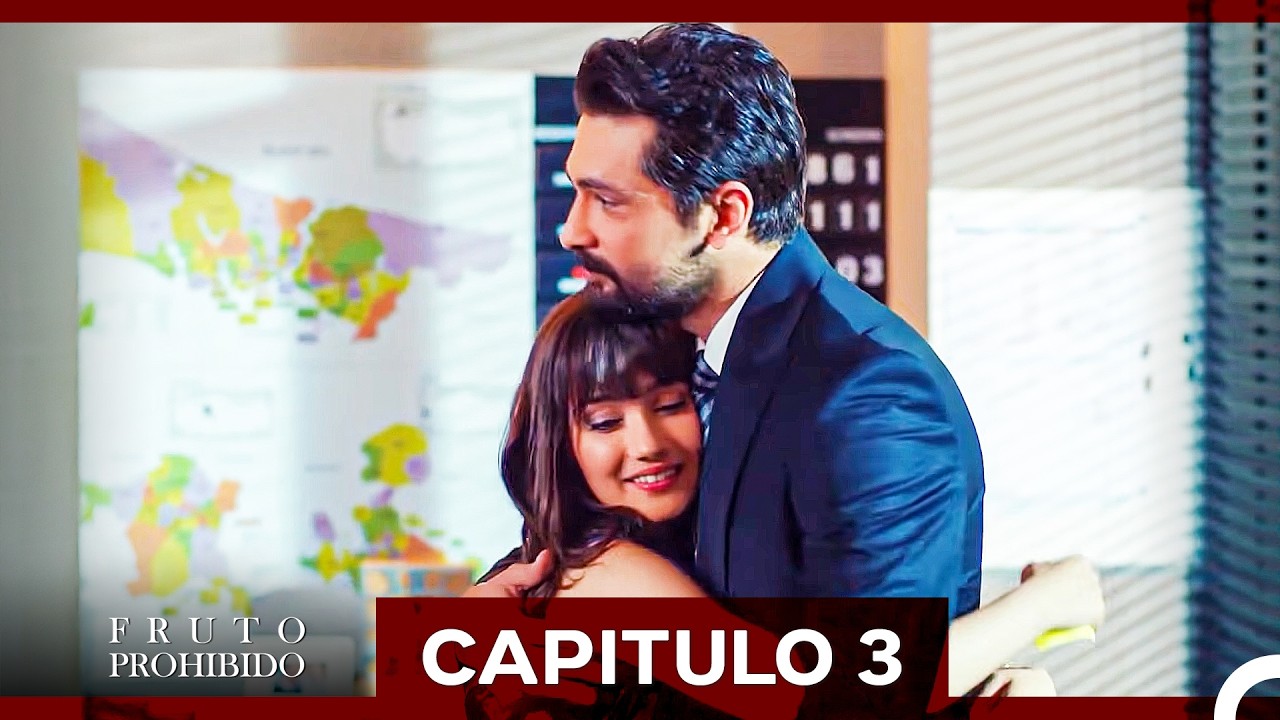 Fruto Prohibido Todos Los Cap&iacute;tulos Parte 3 (Doblado en Espa&ntilde;ol)