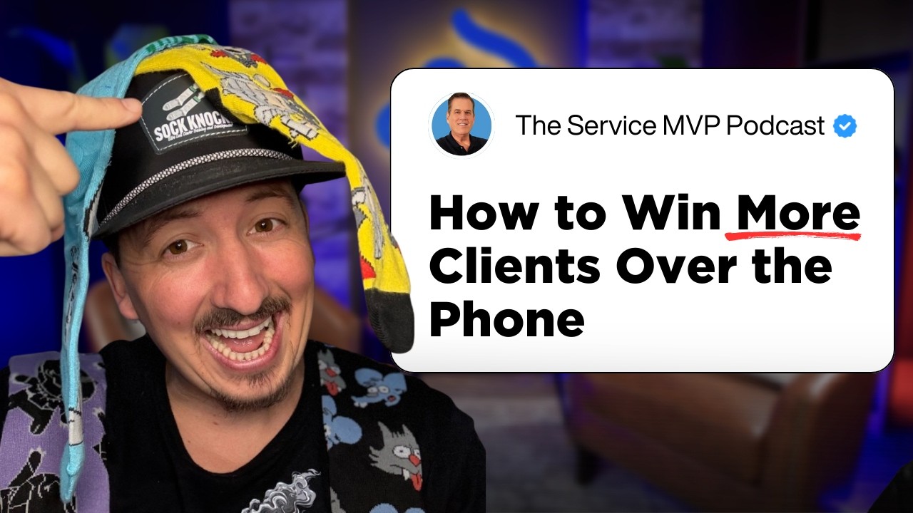 Tips From A Call Center Professional: How To Win More Clients Over The Phone