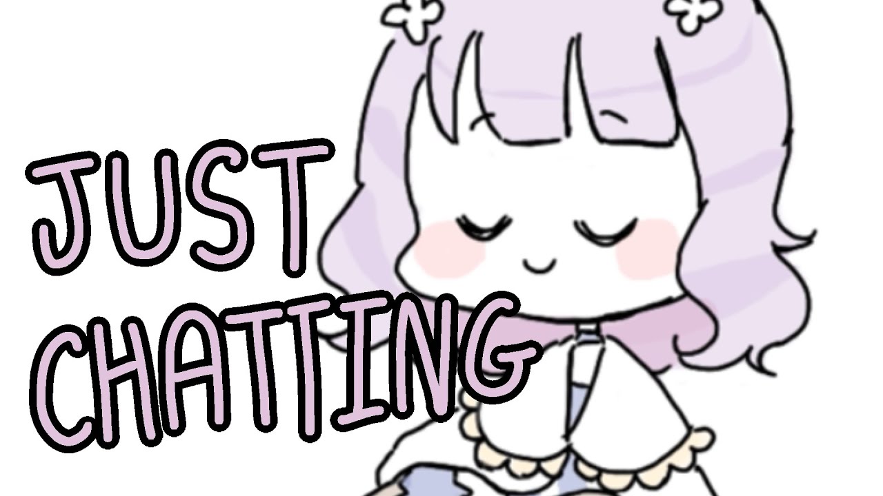 Just Chatting | Cozy night
