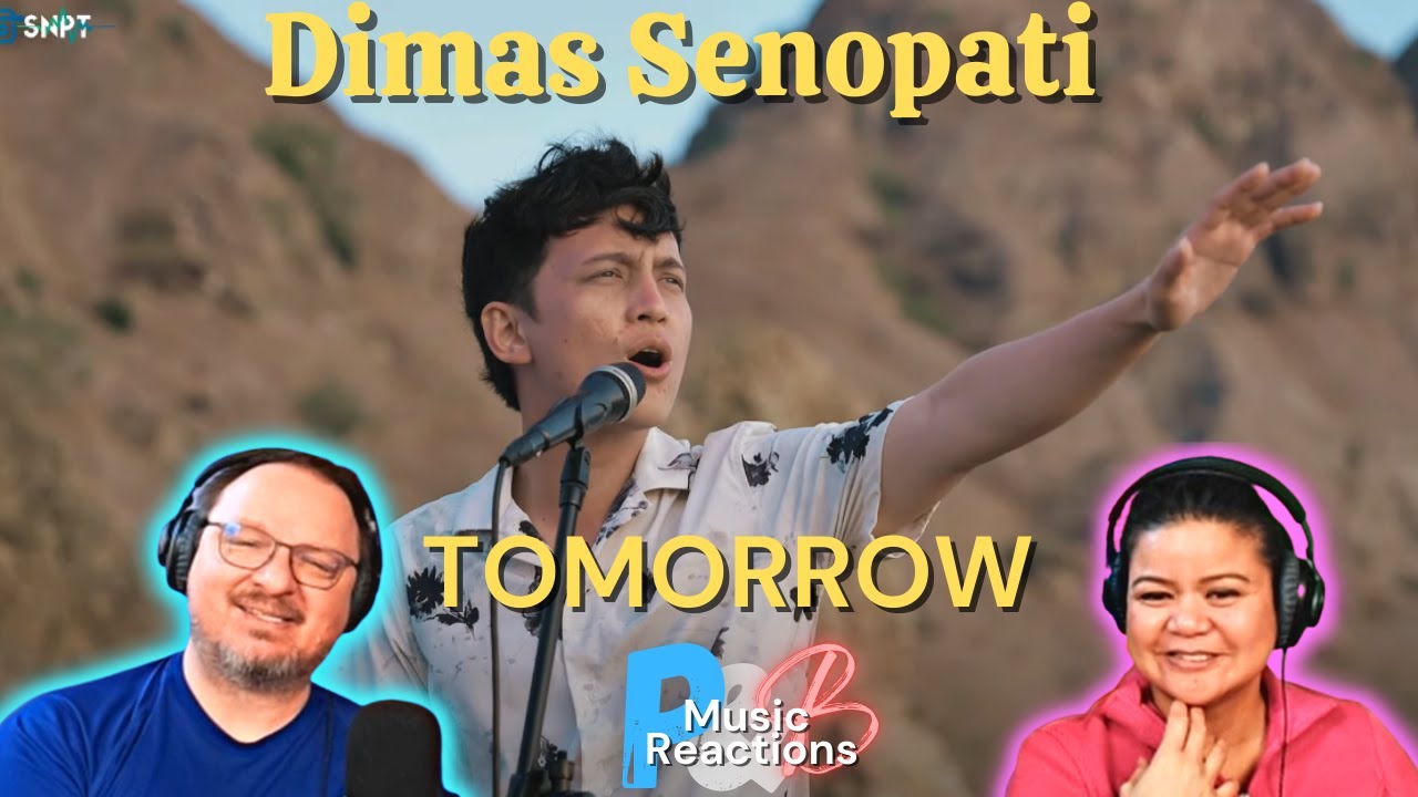 Dimas Senopati 