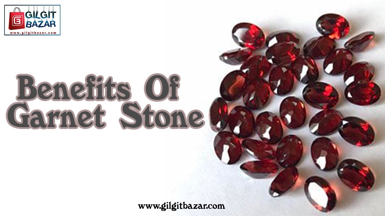 Benefits Of Garnet Stone | Yaqoot Stone Ki Pehchan | Garnet  Pathar Documentary | Gilgit Bazar