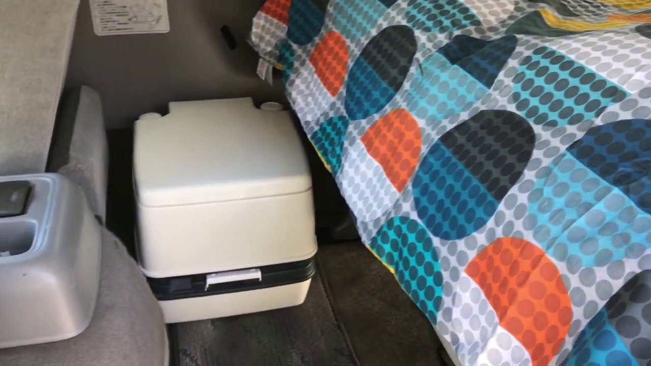 Mazda Bongo Conversion For Under £100