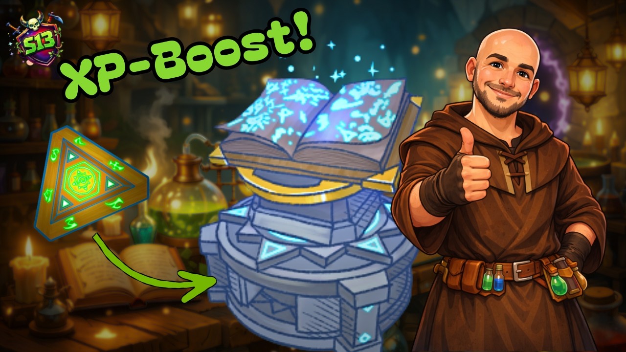 Dieses Upgrade beschleunigt meine ganze Fabrik! | Alchemy Factory #016