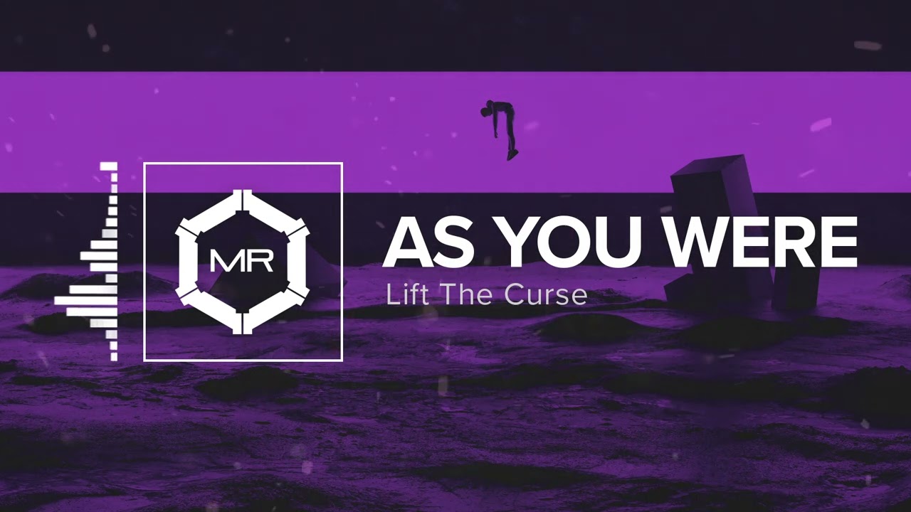 Lift The Curse - As You Were [HD]