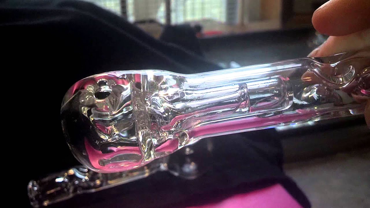 Spill proof spoon bubbler!
