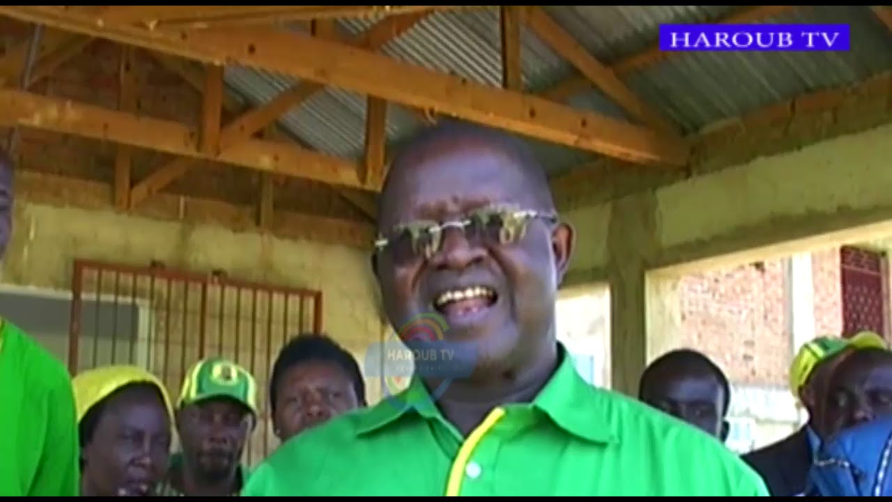 KANALI LUBINGA AWASHA MOTO UJENZI WA HOSPITALI MBARALI MBEYA