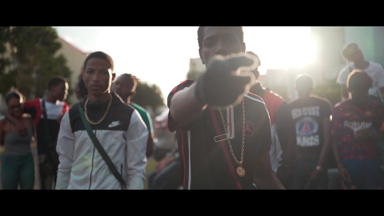 MAMSKO FT TEKKA   MANIGANCE CLIP OFFICIEL [dir.by iamjustwill]