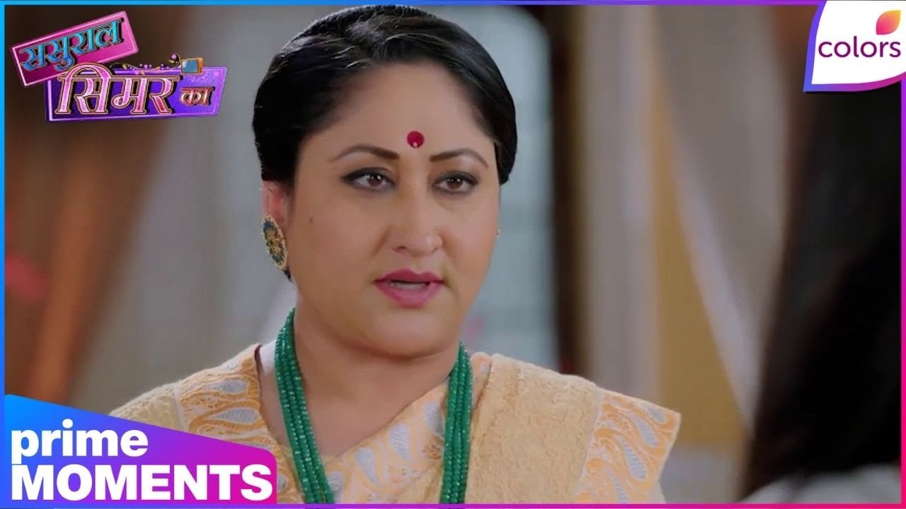 Sasural Simar Ka 2 | Ep. 284 | Aarav And Simar Do Planning For Aniversary Of Sandhya And Gajendra