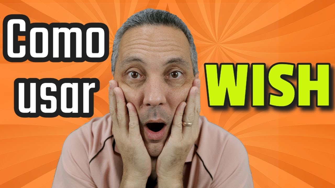 3 formas de usar WISH