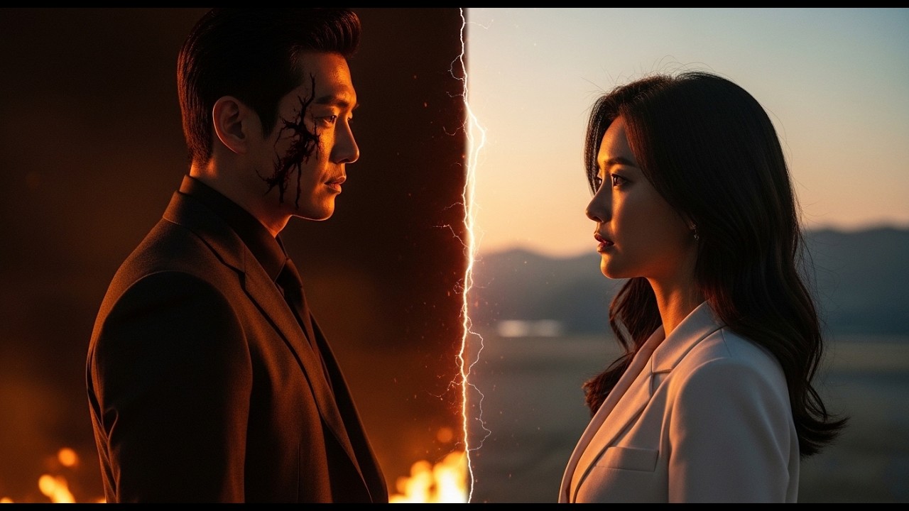 He Kidnapped the Wrong Woman. Now the Most Feared Korean Boss Can’t Sleep Without Her