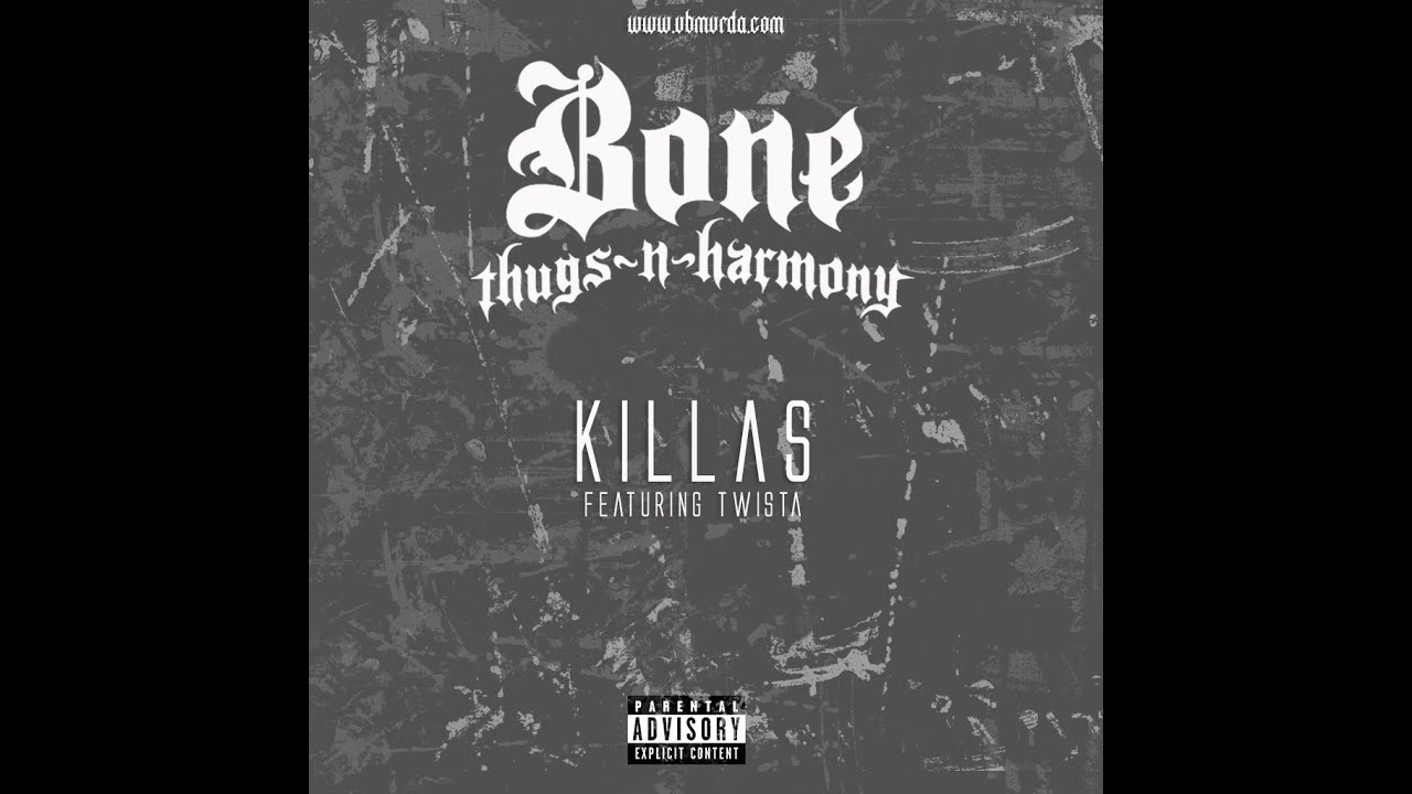 BTNH - Killas Ft. Twista