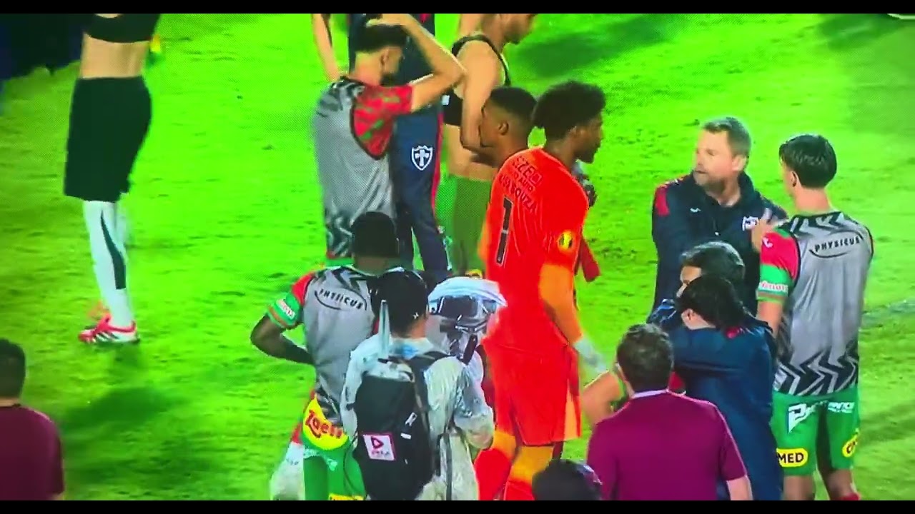 HUGO SOUZA PEGA 2 PENALTIS E CORINTHIANS ESTÁ NA SEMIFINAL DO PAULISTÃO CASAS-BAHIA 2026 🧤⚽️