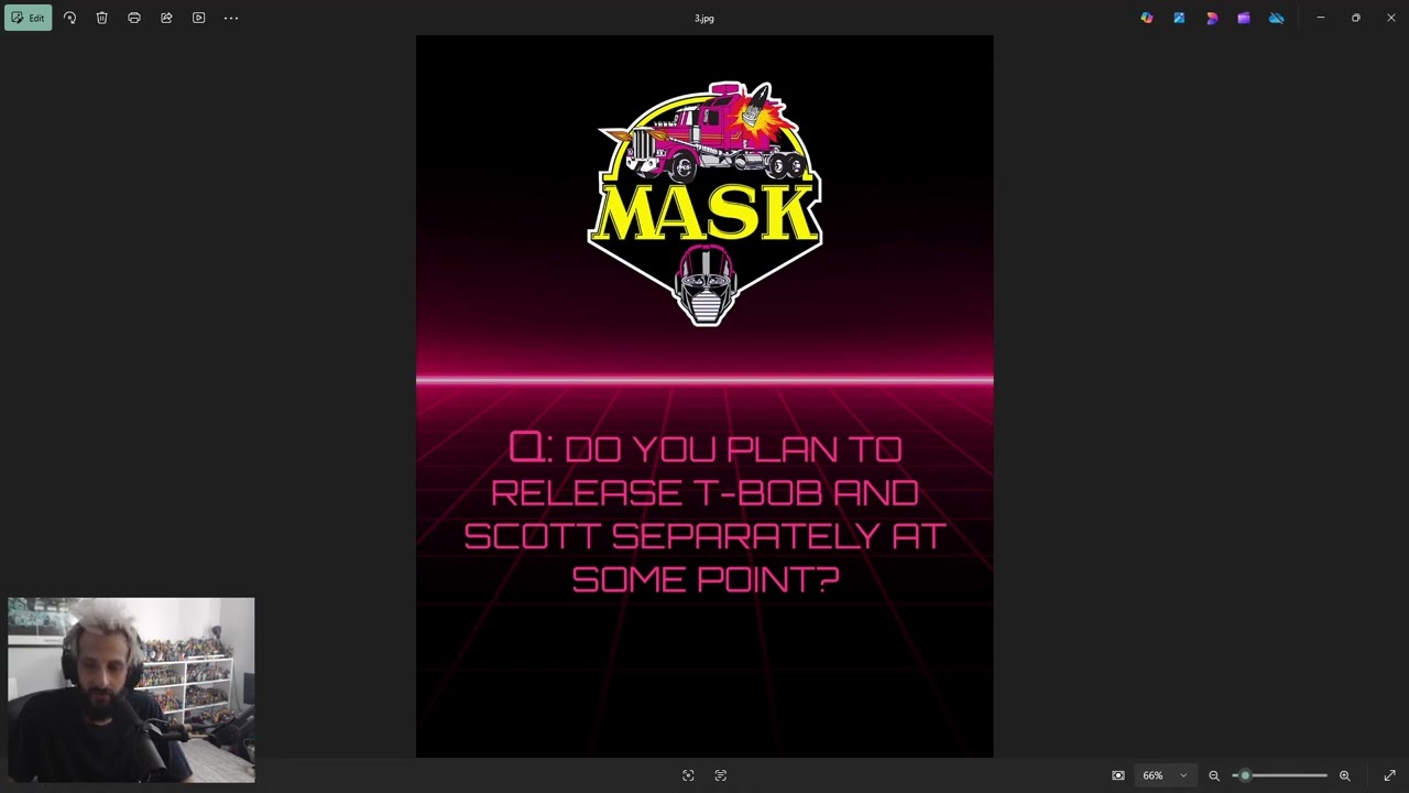 2026 Update: The Loyal Subjects MASK! Boulder Hill | Hurricane & Jackhammer | Shark & New Vehicles!