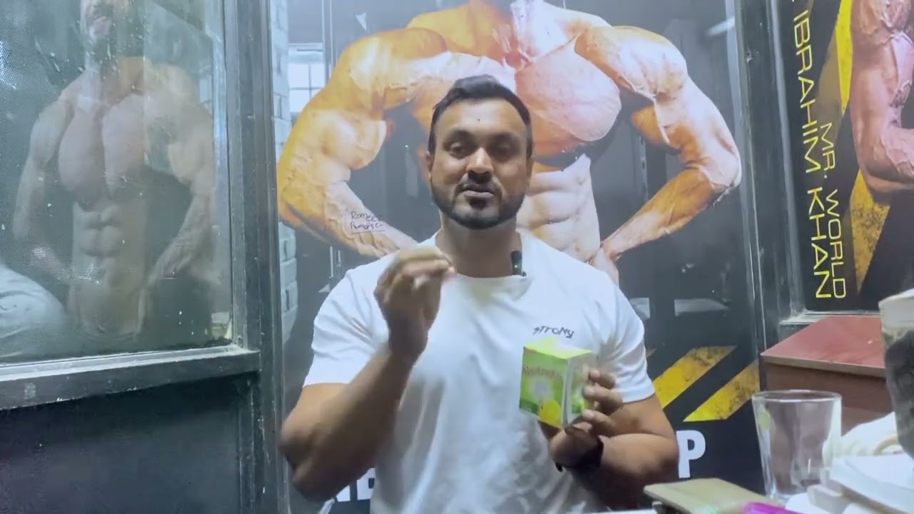 Hydrofit best for during workout and dehydration