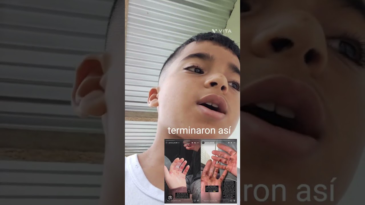 Pobre de Gerooo Arias