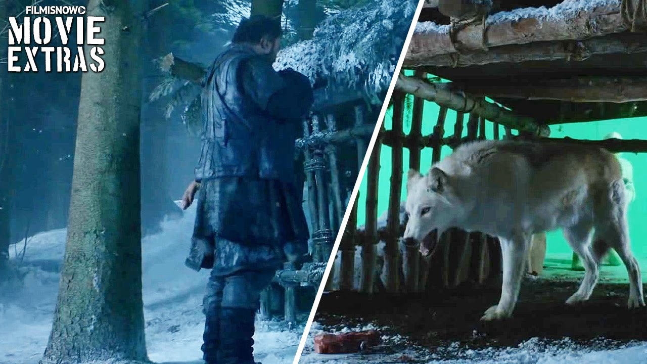Game Of Thrones - Season 4 - VFX Breakdown by Rodeo FX (2014)