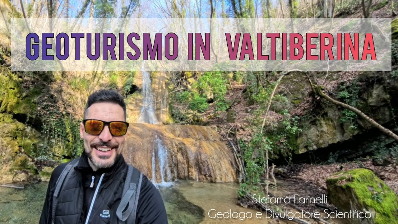 Geoturismo Valtiberina Toscana