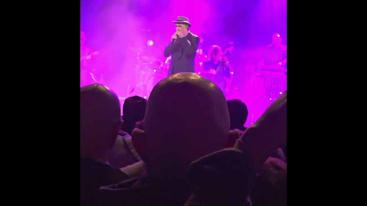 GENERALE - Francesco De Gregori - 14/2/2026 - Fabrique - Milano