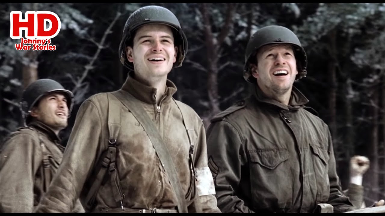 Band of Brothers - Supply Drop