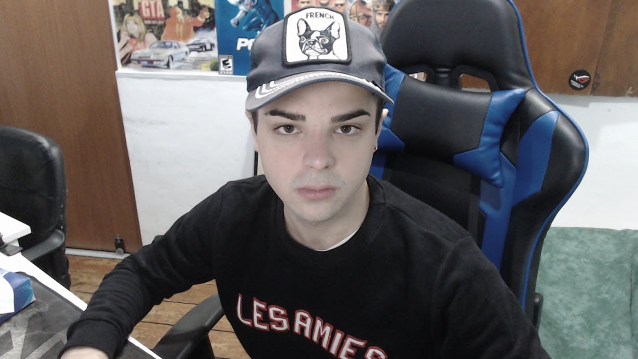 bananirou ha cambiado...