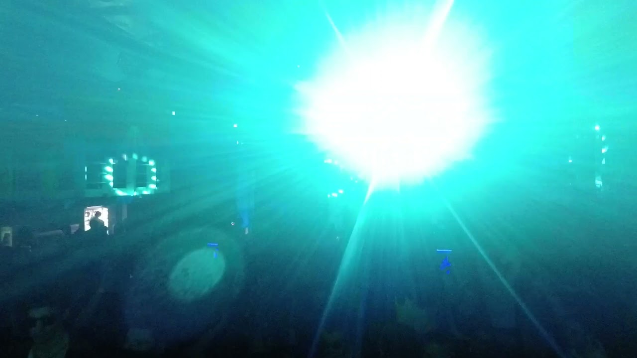 Cosmic Boys @ Plazma, Bulgaria [13.01.2018] part 2