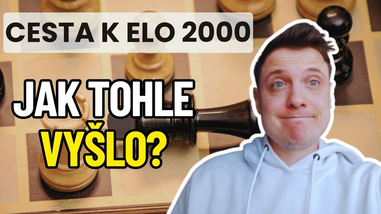 Štístko z Nuslí úřaduje 😅 | 3 partie, 3 zázraky (10+0)
