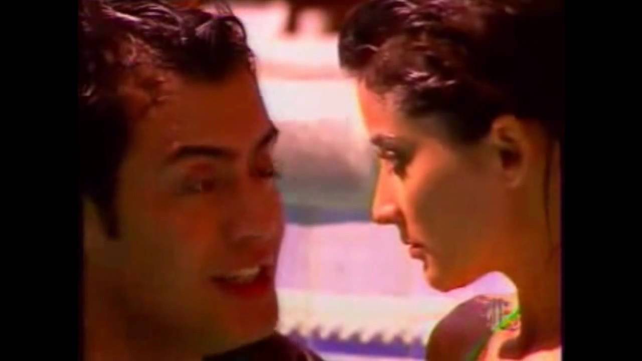 PASIONES PROHIBIDAS, RECONCILIACIÓN DE BARBIE Y NICOLAS, ...EL FIN DE TATIANA Y MAURO I