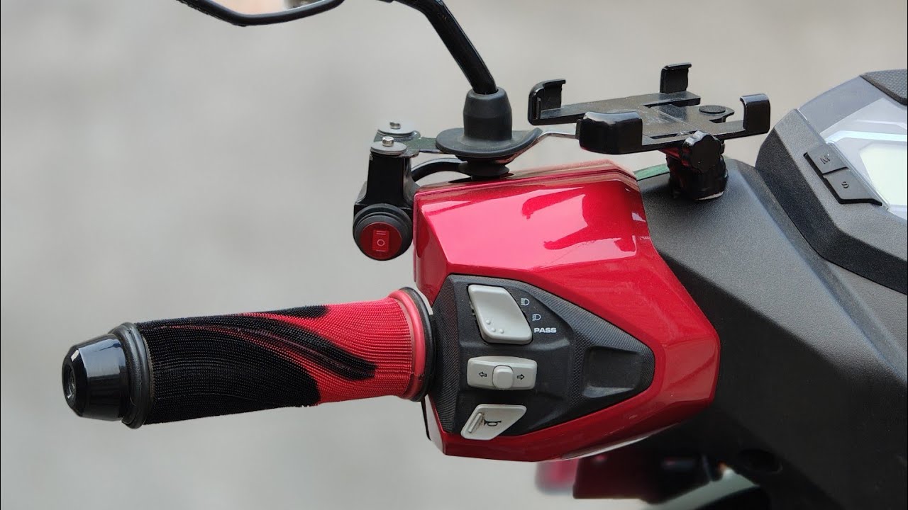 Hero Xoom 125R Full Tank  Mileage Test Part-1 | Real City & Highway Average