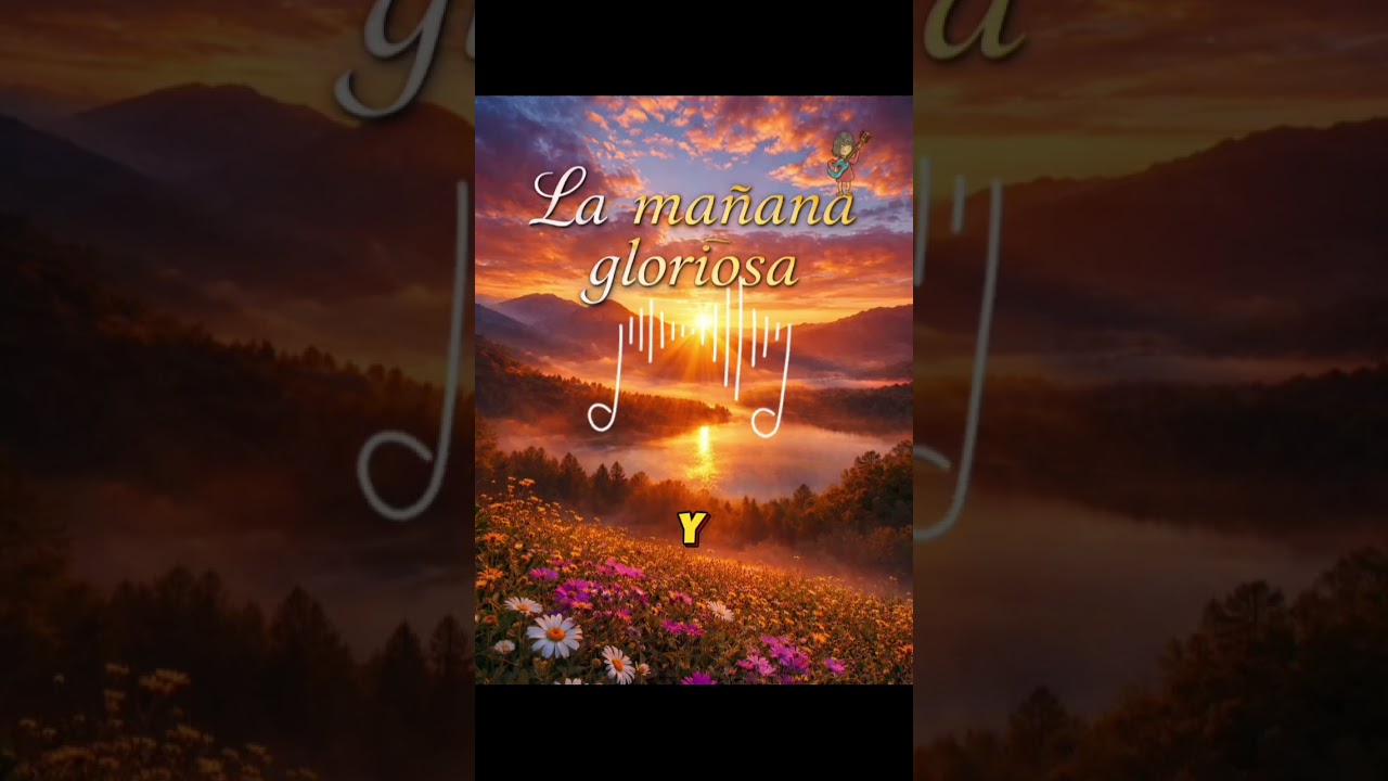 La mañana Gloriosa 