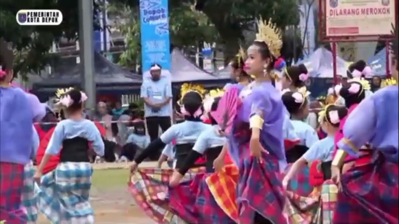 1000 PENARI AYODYA PALA