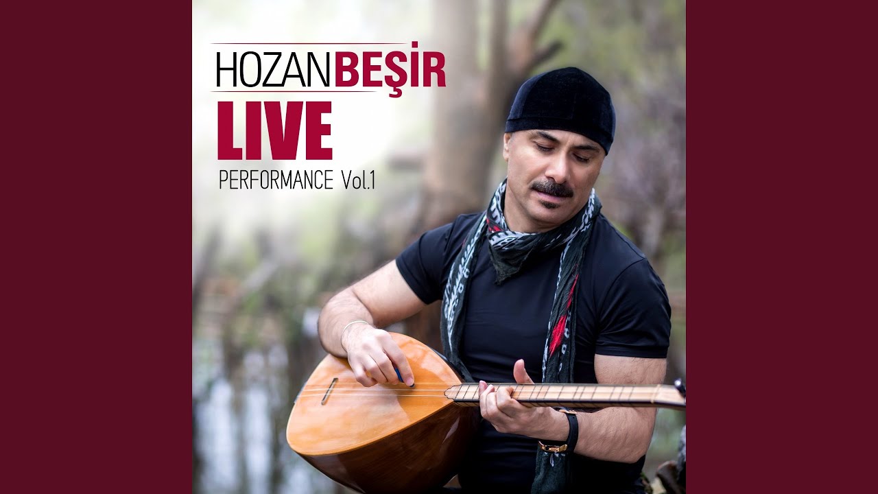 Sen Gel Diyorsun (&Ouml;f &Ouml;f) (Live)